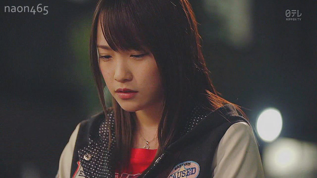 Mizuki & Kaede「SORRY」