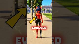 Kagami Just Leveled Up MASSIVELY. The Dirtifiers #Miraculous #Season6
