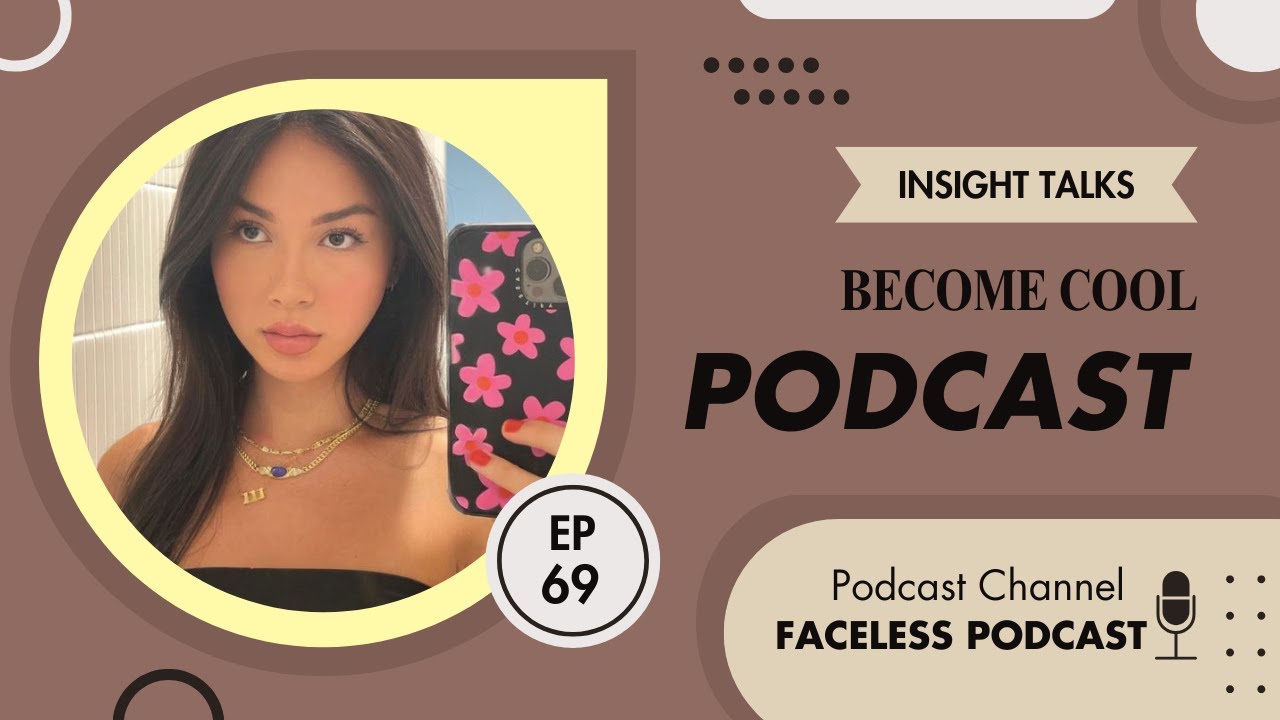 14 Ways to Become an Interesting Person | Podcast on Self-Improvement & Social Skills