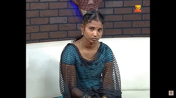 விரும்பிய வாழ்கை கிடைக்காததால் விஷம் கொடுத்த நபர்!, Solvathellam Unmai S2 , Zee Tamil , Ep. 337