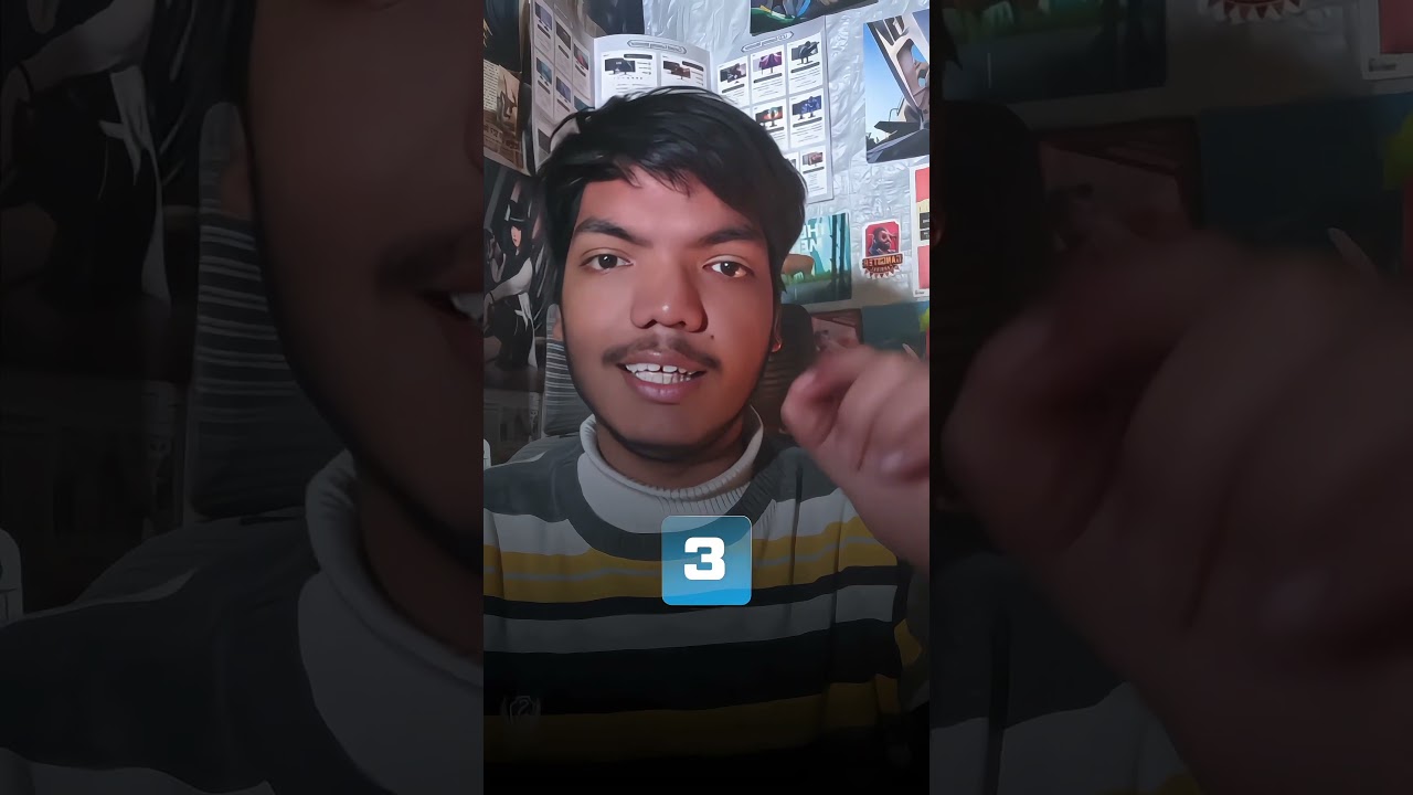 Don't Click the Sound...Ultimate editing apps for mobile 👿??