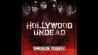 Gangsta Sexy - Hollywood Undead