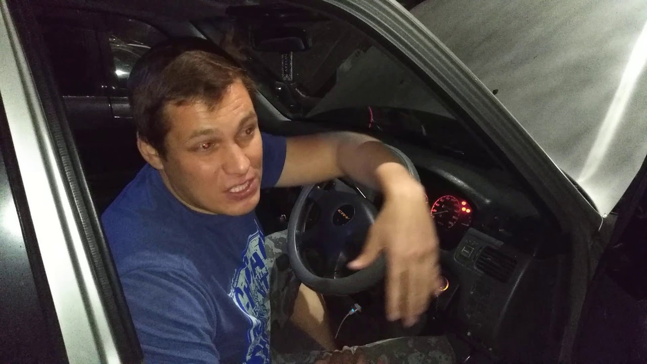 Прикурить машину от другой Прикурить машину от другой