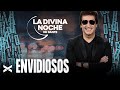 Envidiosos - La Divina Noche de Dante Gebel