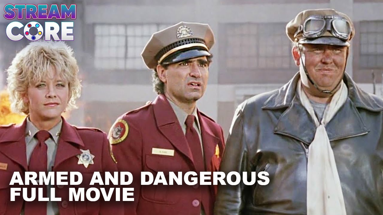 Armed And Dangerous Ft John Candy Full Movie Stream Core