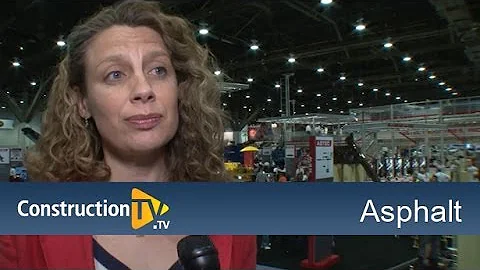 Winning technologies with Kristina Smith