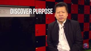Unleashing Your Passion At Work