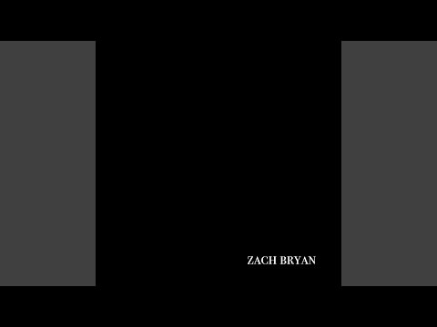 A Boy Like You - Zach Bryan