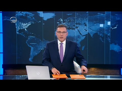 ქრონიკა 20:00 საათზე - 21 იანვარი, 2022 წელი