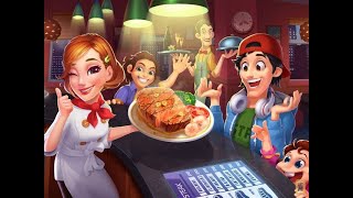 العاب طبخ للبنات | Cooking Frenzy screenshot 3