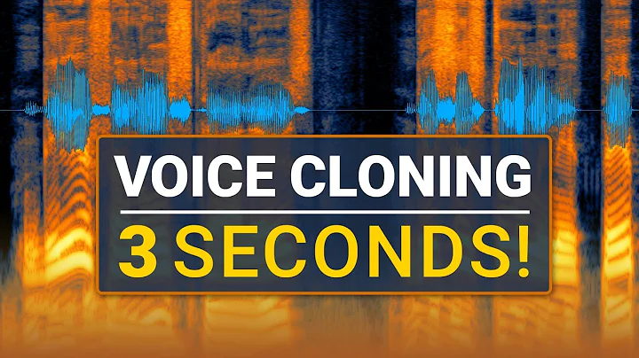 Clone Your Voice in Seconds with Microsoft’s New AI!