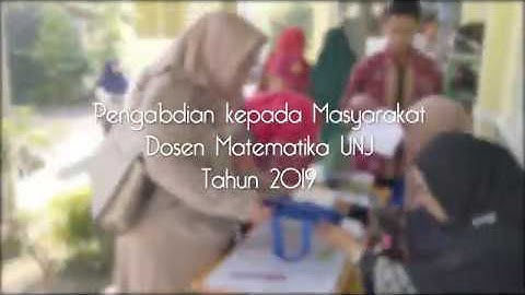 Pelatihan Sistem Informasi RT-RW (P2M) di Depok