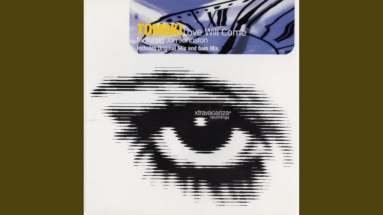 Love Will Come (feat. Jan Johnston)