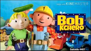 Bob Kchero - El Mostacero Cap 1
