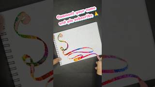 S A M P R 😍✍️words writing short video #shorts #writing #poetryvideo short video bts btspower