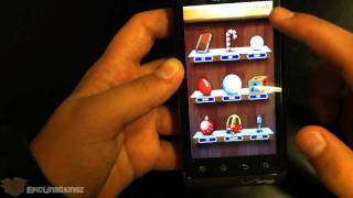 Roller Ball Android Application Review screenshot 1