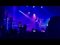 De/Vision. Try to Forget. Live in Berlin 14.04.2018