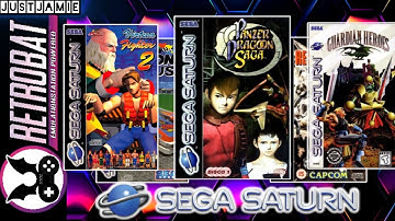 Retrobat ☆ Sega Saturn/Kronos Tutorial #retrobat #emulator #frontend