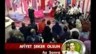 Aşık Mürsel Tazegül - Yaylalar