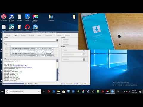 Video Samsung S6 Edge Bypass G925f 5 0 2 And 5 1 1 Samsung Account Remove