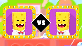 Ultimate Bowmasters Gubka Vs Gubka Bowmasters Gubka Gameplay