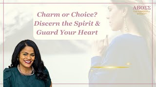 Charm Is Deceitful: Don’t Be Fooled by His Looks or Lips