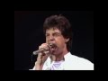 The rolling stones  its only rock and roll but i like it live at tokyo dome 1990