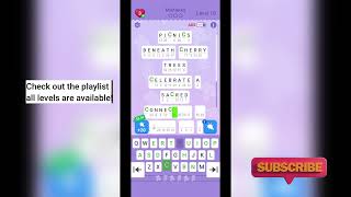 Cryptogram Hanami Event Chapter 2 Level 10 | Cryptogram Hanami Event Chapter 2 Answers