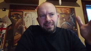 Commento l&#39;intervista a Pietro Orlandi su @Dimartedi sul caso &quot;Emanuela Orlandi&quot;