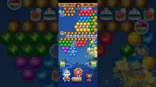 Shoot bubble fruit splash 3136