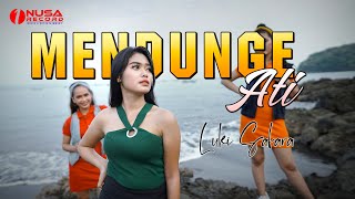 Luki Safara - Mendunge Ati (Official Music Video)