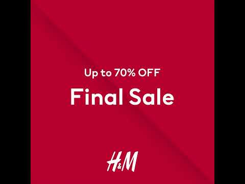 FINAL SALE - FINAL SALE