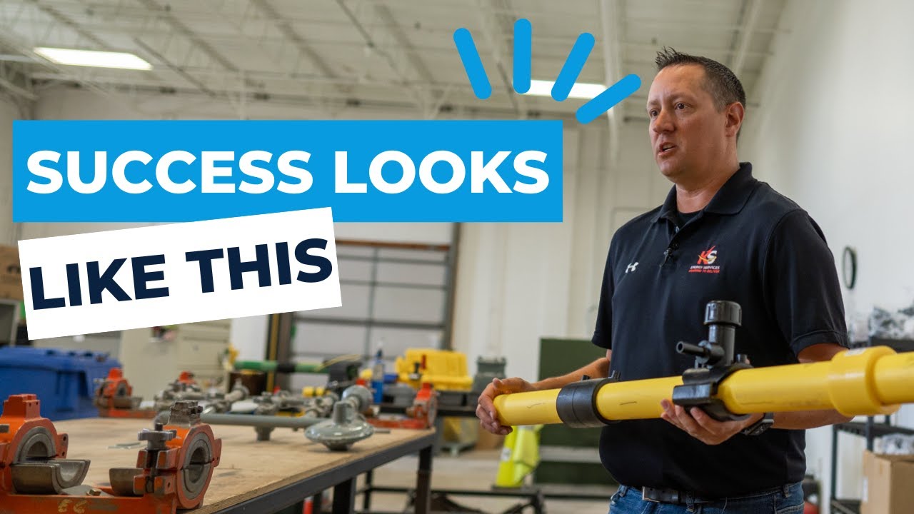 Success Looks Like This: Safety Leader Role - YouTube