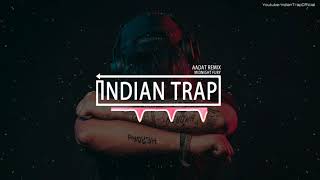 Atif aslam - aadat remix | midnight fury latest dj songs 2019 indian
trap