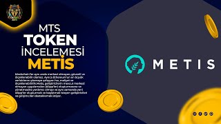 Metis Coin Incelemesi