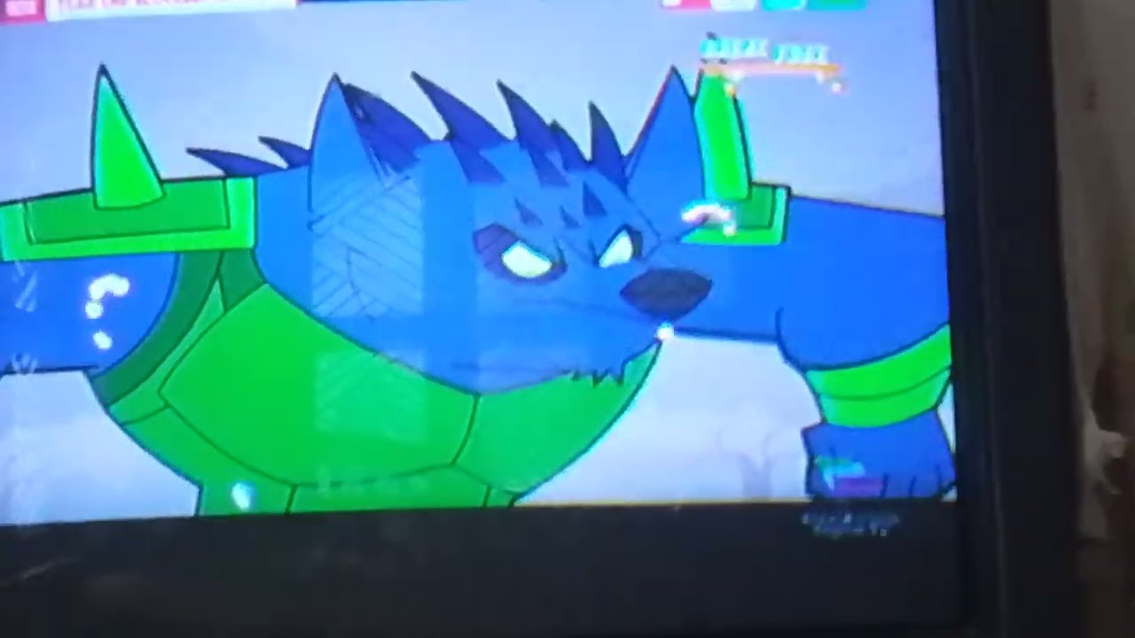 Shaktimaan Thillai Sikandar part 3 episode 1