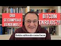 ¿BItcoin en ROJOS!? ORO VENDER o COMPRAR José Luis Cava #cava #bolsacava #bitcoin #btc #inversion