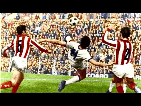 (1970) l.r.Vicenza-Cagliari 1-2  (Gigi Riva e Sandro Vitali al microfono della DS.)