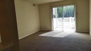 Powell Floorplan 1074 sf 2BR 2BA
