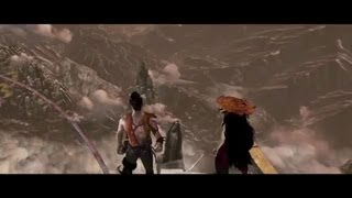 Zeno Clash II - Launch Trailer
