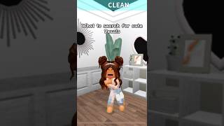 How to get cute pictures/Decals in Bloxburg