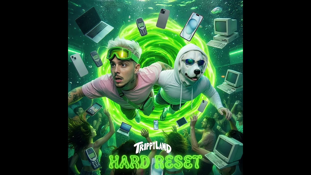 KALAMU ERROR (Official Audio) adlı videoyu YouTube'da izle KALAMU ERROR (Official Audio) adlı videoyu YouTube'da izle