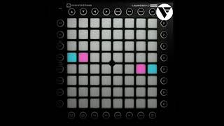 Nev(SHINE Plays): BestOfMrSuicideSheep (UniPad as Launchpad Performance)
