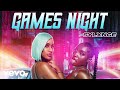 Sylxnce  games night official audio