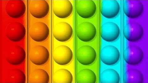 Pop Us - All Levels Gameplay NEW UPDATE Games Walkthrough (iOS, Android)