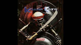 Trailblazer | Killer Cuts Extended OST