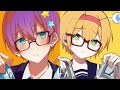 【ゆぺくん☆★xかにちゃん】シンデレラ【合わせてみた】*イヤホン推奨*