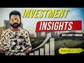 Investment insights by shrey virmani 1