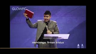 Ketika Kehilangan Baru Cari Tuhan Ps Garren Lumoindong