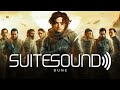 Dune (2021) - Ultimate Soundtrack Suite (Hans Zimmer)